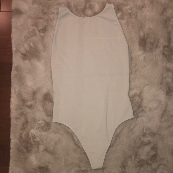 Aritzia Tops - Wilfred Free Bodysuit